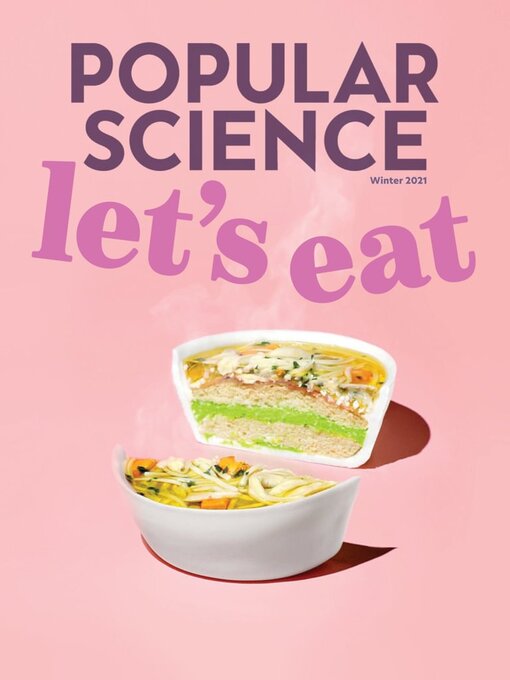 Title details for Popular Science by Camden Media Inc. - Available